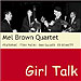 Girl Talk CD cover