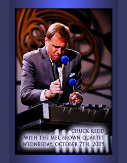 Chuck Redd