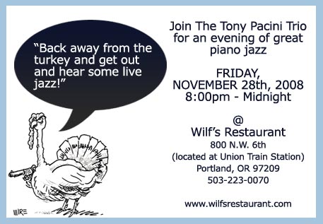 Friday, November 28th, 2008