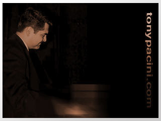 Photo of Tony Pacini