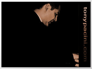 Tony Pacini Photo