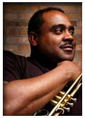 Tony Pacini Performs with Terell Stafford