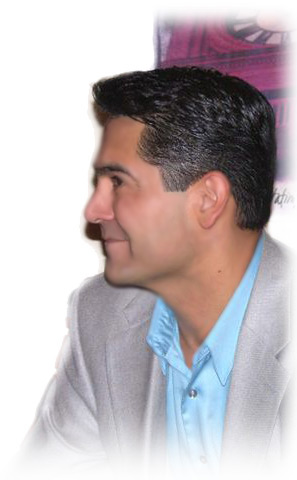 Tony Pacini