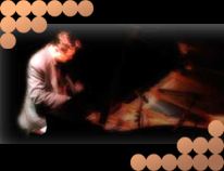 Tony Pacini in concert